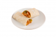 Chicken Tikka Roll
