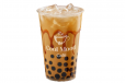 Brown Sugar Bubble Tea
