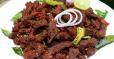Beef Dry Fry