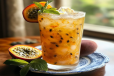Passion Fruit Juice