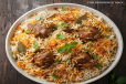 Mutton Biryani