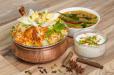 Hyderabadi Murgh Dum Biryani Single