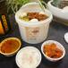 Hyderabadi Chicken 65 Biryani Jumbo For 4/5 4kg Bucket With 20/25 Pieces Of 65 and Boiled Egg