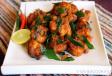 Prawns 65