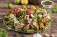 Mixed Tandoori Platter