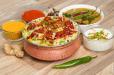 Fish 65 Biryani