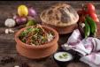 Prawn 65 Handi Biryani
