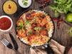 Murgh Chicken Tikka Biryani