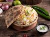 Chicken 65 Handi Biryani