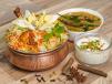 Hyderabadi Murgh Dum Biryani