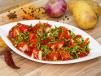 Chatpate Aloo