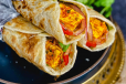 Paneer Kati Roll