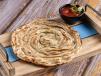 Lachcha Paratha