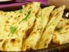 Pudina Naan