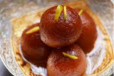 Gulab Jamun