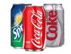 Soft Drinks