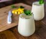 Lassi Mint