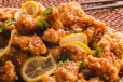 Chicken Lemon Coriander 