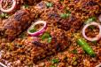 Rada Lababdar Mutton