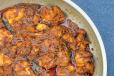 Murgh Ghee Roast
