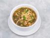 Vegetables Manchow Soup