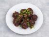 Vegetables Manchurian