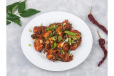 Chicken Manchurian