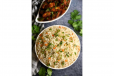 Paneer Fried Rice