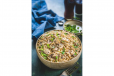 Mushroom Fried Rice