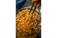 Vegetables Hakka Noodles