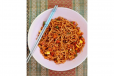 Schewan Vegetables Noodles