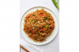 Chicken Chowmein Noodles