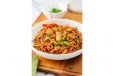 Chicken Hakka Noodles