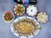 Family Chicken Shawarma