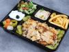 Chicken Shawerma Platter