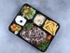 Lamb Shawarma Platter