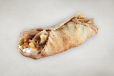 Chicken Shawerma Wrap Sandwich