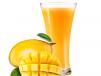 Mango Juice
