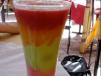 Mixed Cocktail Juice