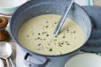 Chicken Cream Soup
