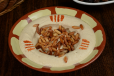 Hummus With Pine Nuts