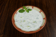 Yogurt And Cucumber
