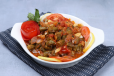 Okra With Oil