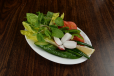 Vegetables Platter