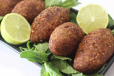 Fried Kebbeh