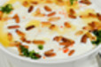 Fatteh Hummus