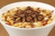 Fatteh Hummus With Meat