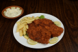 Chicken Escalope