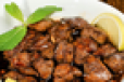 Chicken Livers