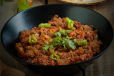 Qalaya Tomato With Meat